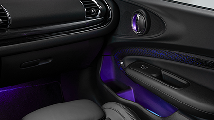 MINI SAVILE ROW EDITION - CLUBMAN